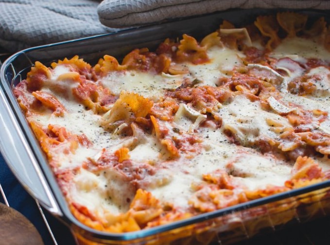 Five Fantastic Ways To Eat Campbell’s Condensed Soup Campbell's Soup UK