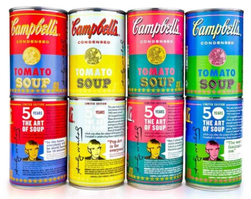 Campbell's soup