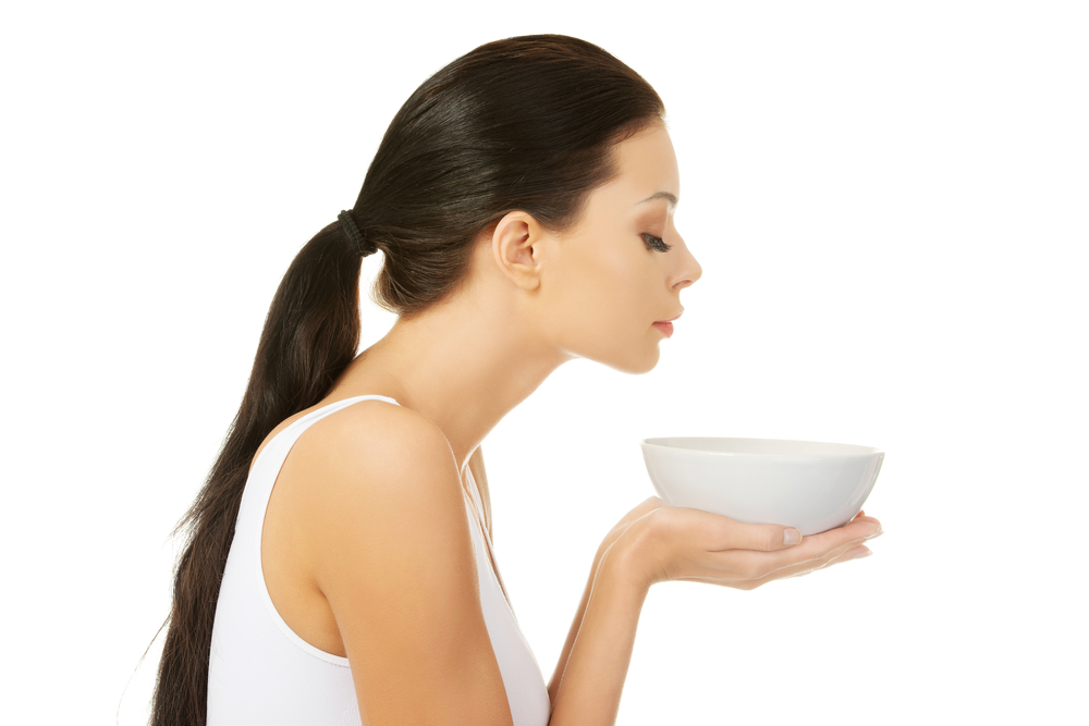 5 Best Foods To Eat When You're Sick Campbell's Soup UK