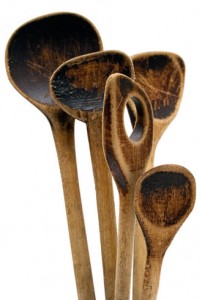 spoons