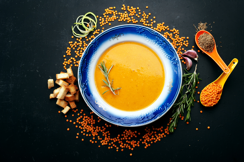 The World's Most Expensive Soups - Campbell's Soup UK