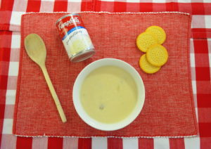 campbells cream of celery soup