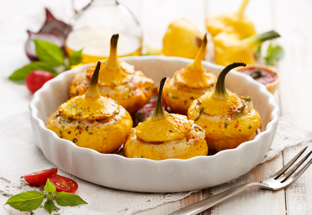 campbells stuffed squash stuffed squash