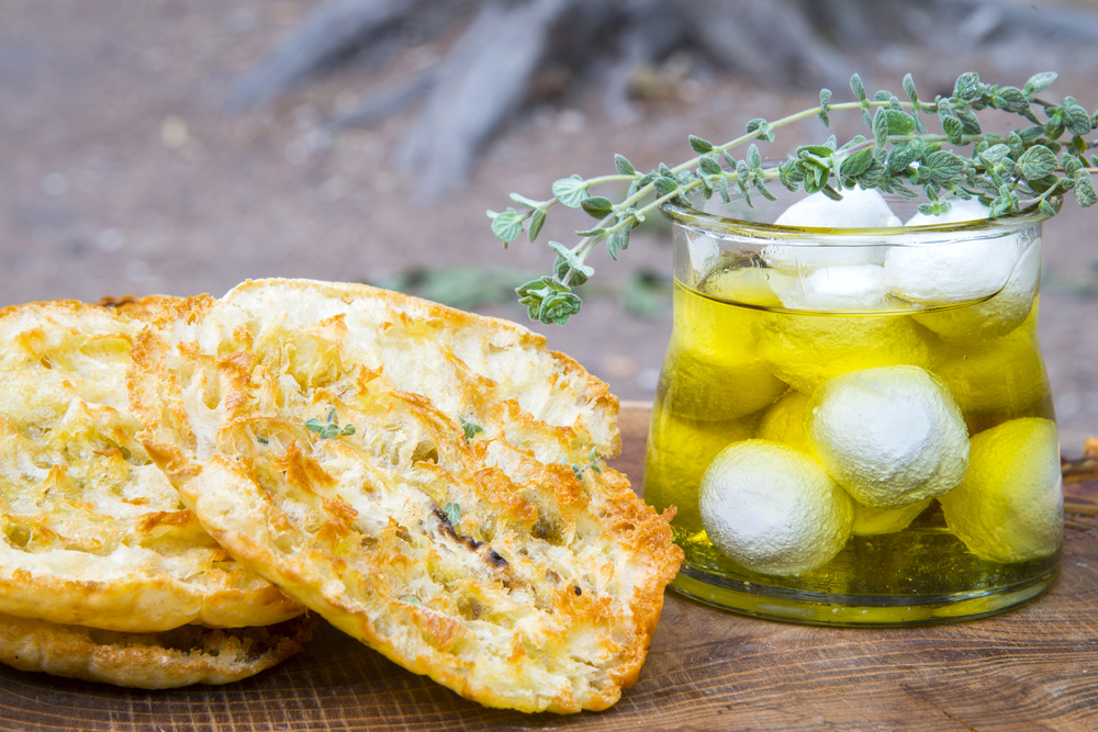 campbells-cheese-and-thyme-crackers Cheese and Thyme Crackers