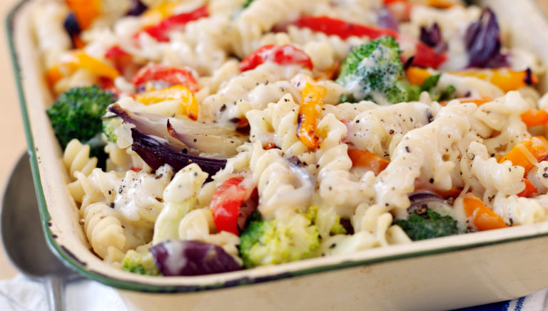 Top 6 Cream of Mushroom Soup Recipes | Campbell's UK