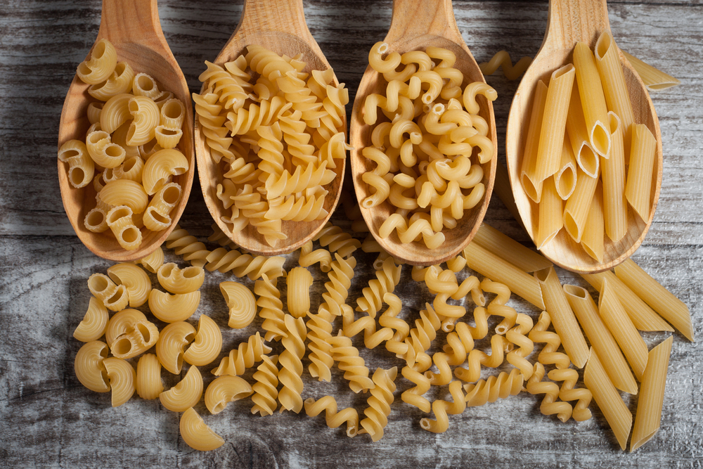 Simple Pasta Dishes For Lunch | Campbell's UK