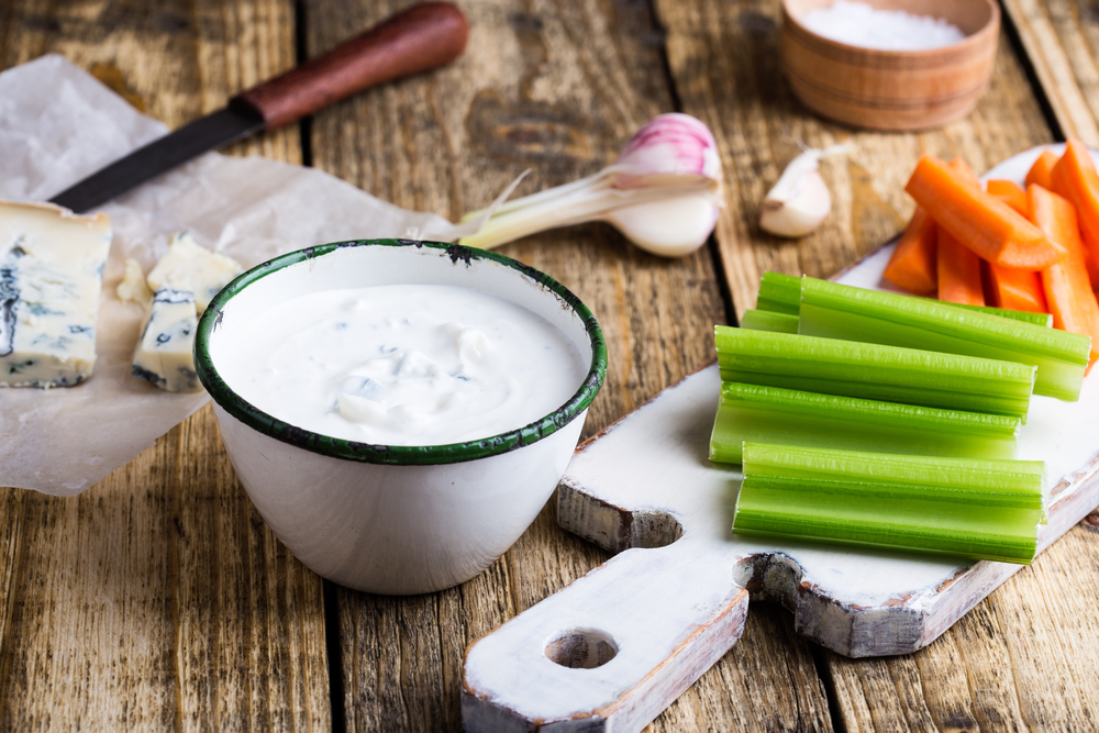 Top 6 Cream of Celery Soup Recipes Campbell's UK