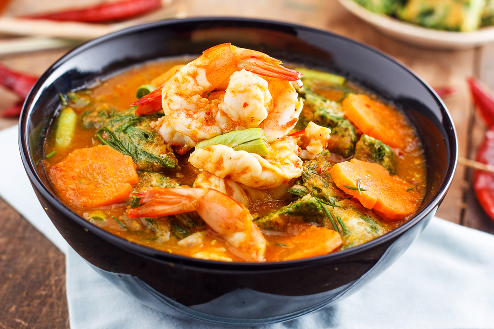 The World's Top 5 Spiciest Soups Campbell's Soup UK Blog