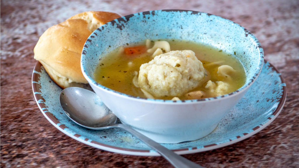 What Are The Different Types Of Soup? Campbell's Soup UK