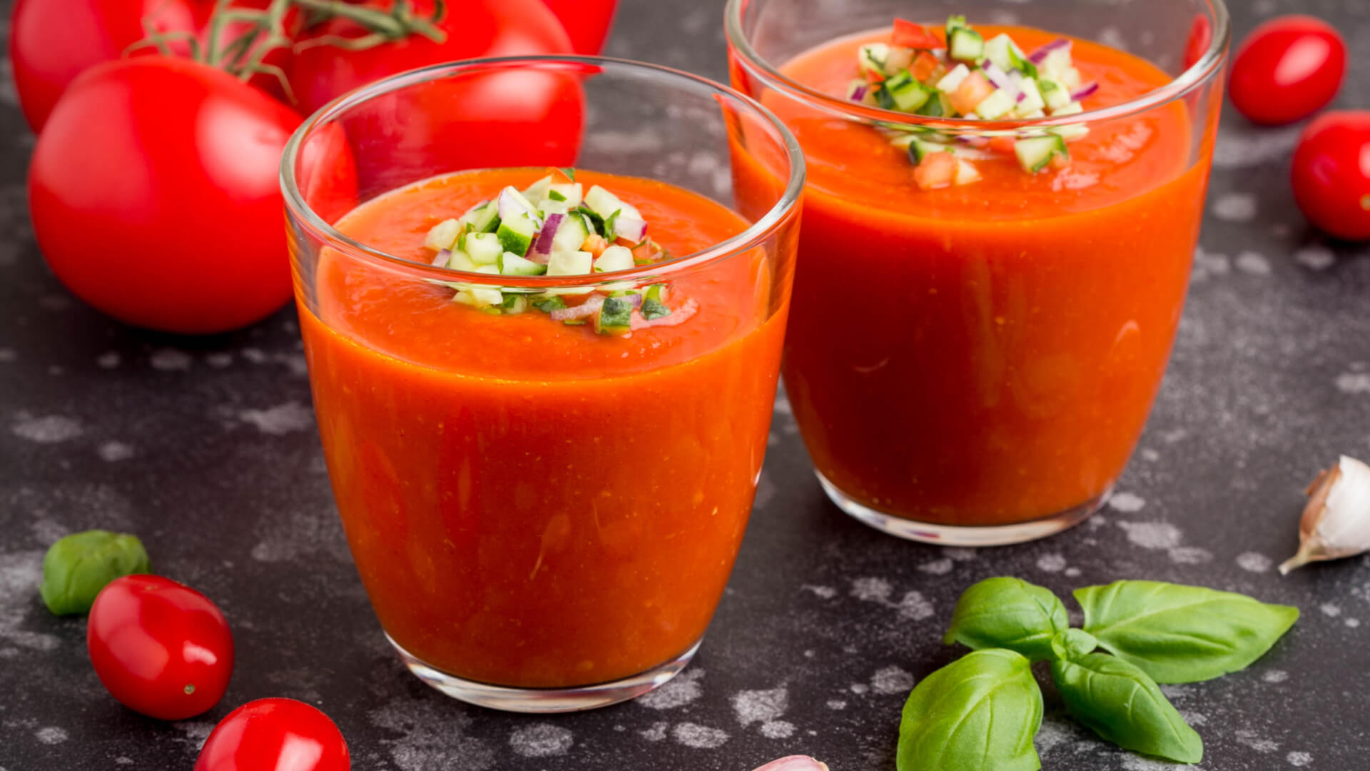 Gazpacho