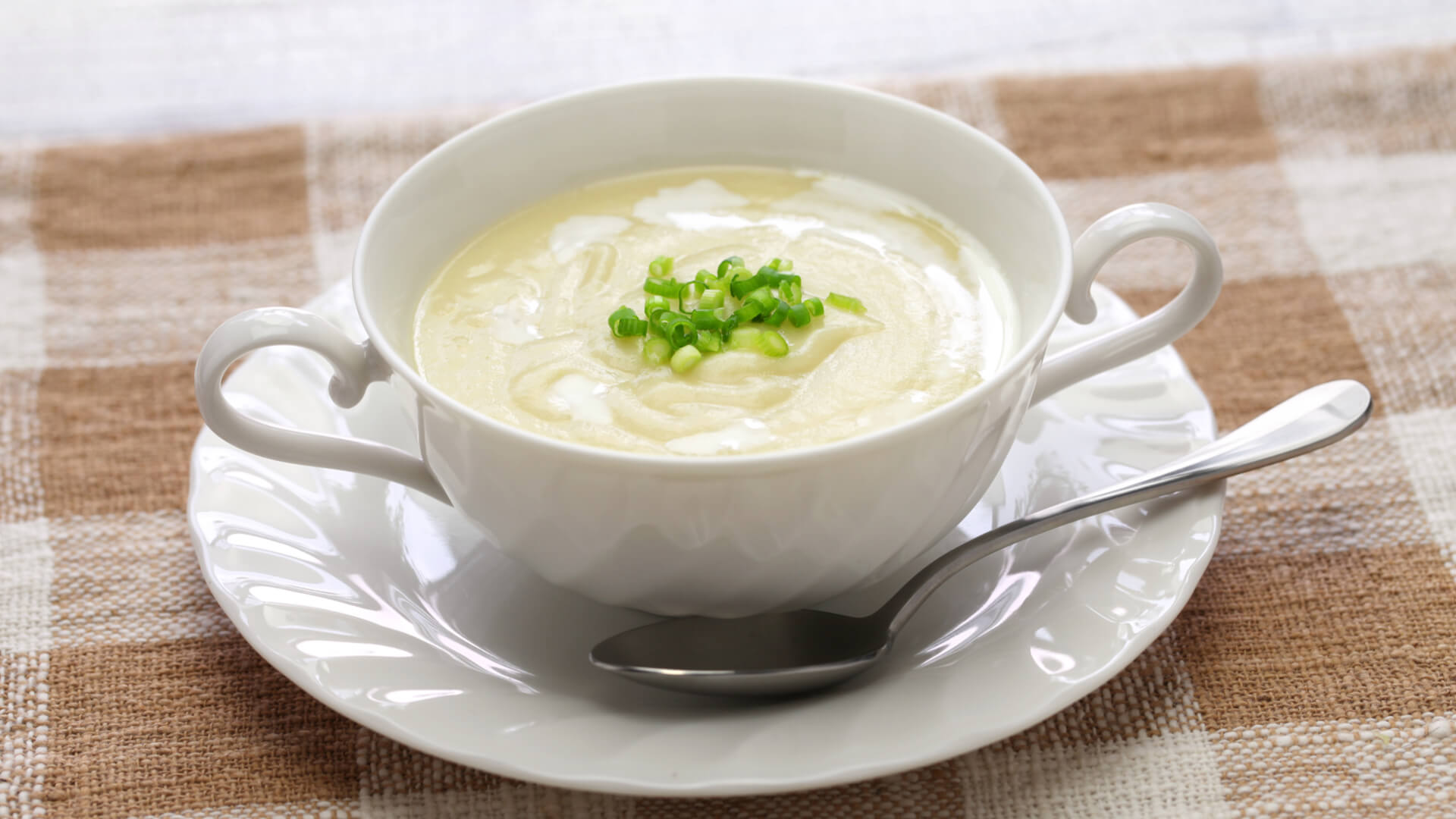 Vichyssoise (1)