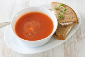 soup and sandwich ideas