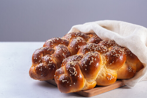 Challah