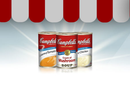 Campbell #39 s Soup UK The World #39 s Most Iconic Soup Brand