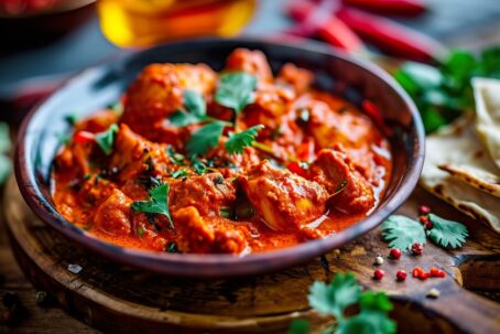 Fiery Favourites 8 Spicy Leftover Recipes