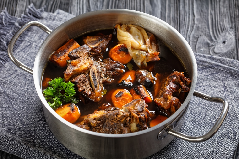 Bone Broth