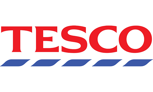 Tesco Logo